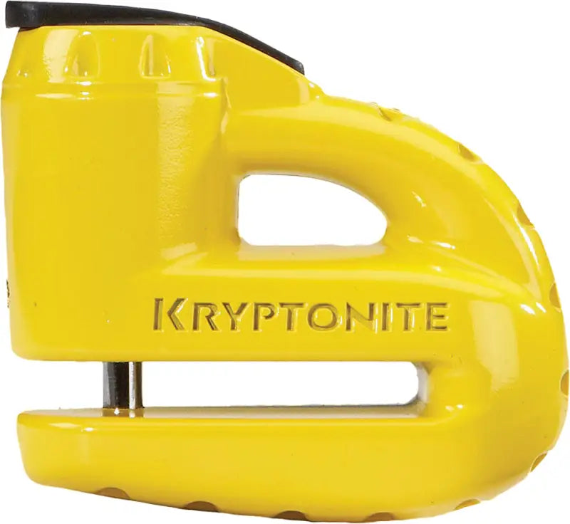 000884 Krypto 5 S Disc Lock Yellow wps-57-9772