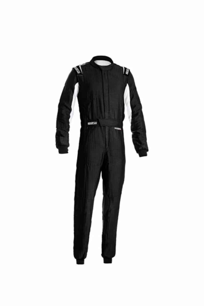 Sparco Suit Eagle 2.0 50 BLK/WHT 001136H50NNBO