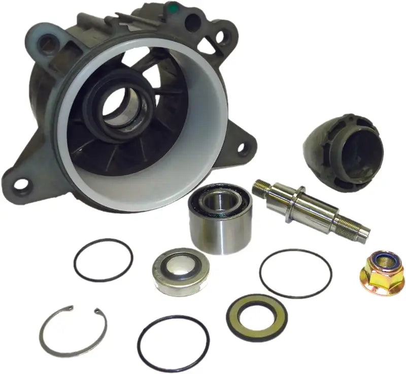 003-722K Wsm Jet Pump Assembly S-D 4-Tec wps-20-3722k