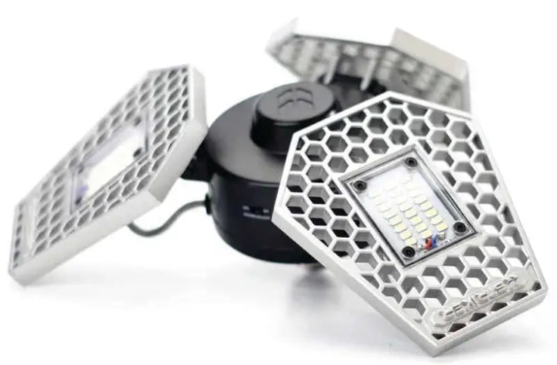 00342 Stkr Motion Activated Garage Light wps-05-1073