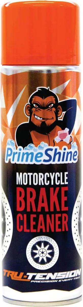 008 Tru Tension Primeshine Brake Cleaner wps-59-2814