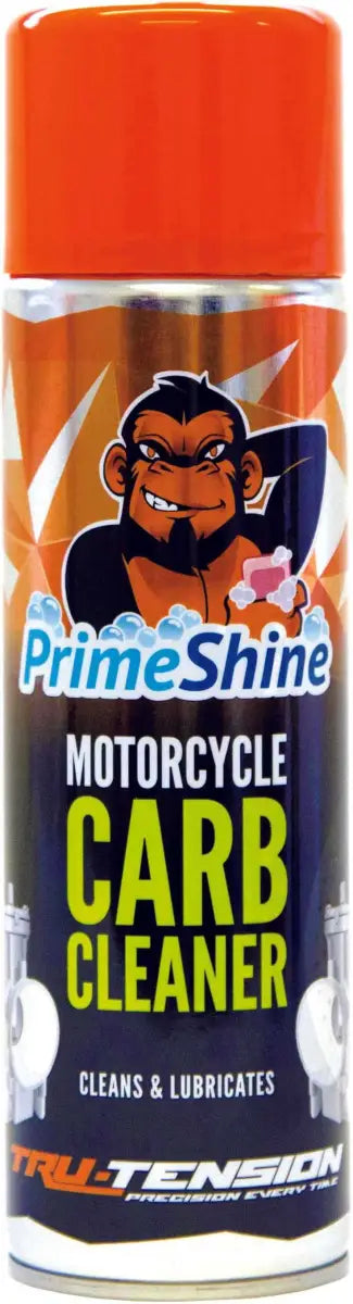 009 Tru Tension Primeshine Carb Cleaner wps-59-2815