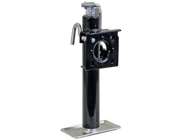 Buyers Products Top-Wind Jack with Swivel Mount Model 0091210