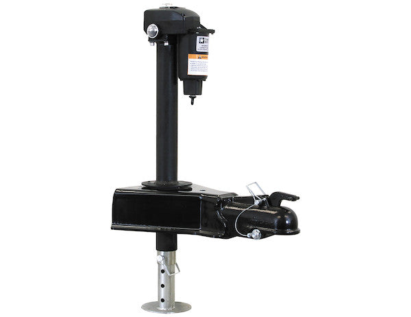 Buyers Products 12 Volt Electric Jack Model 0093500