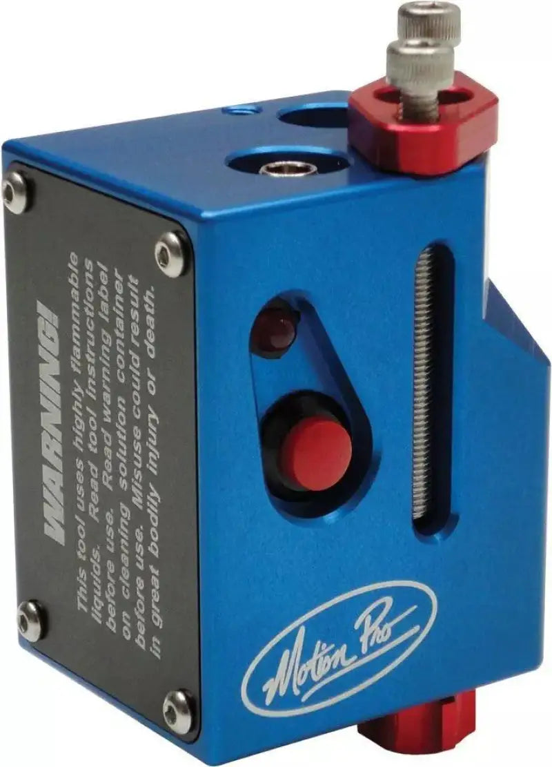 01-1265 Motion Pro Rev 2/3 Black Vinyl Throttle Push-Pull Cable Set wps-70-21265