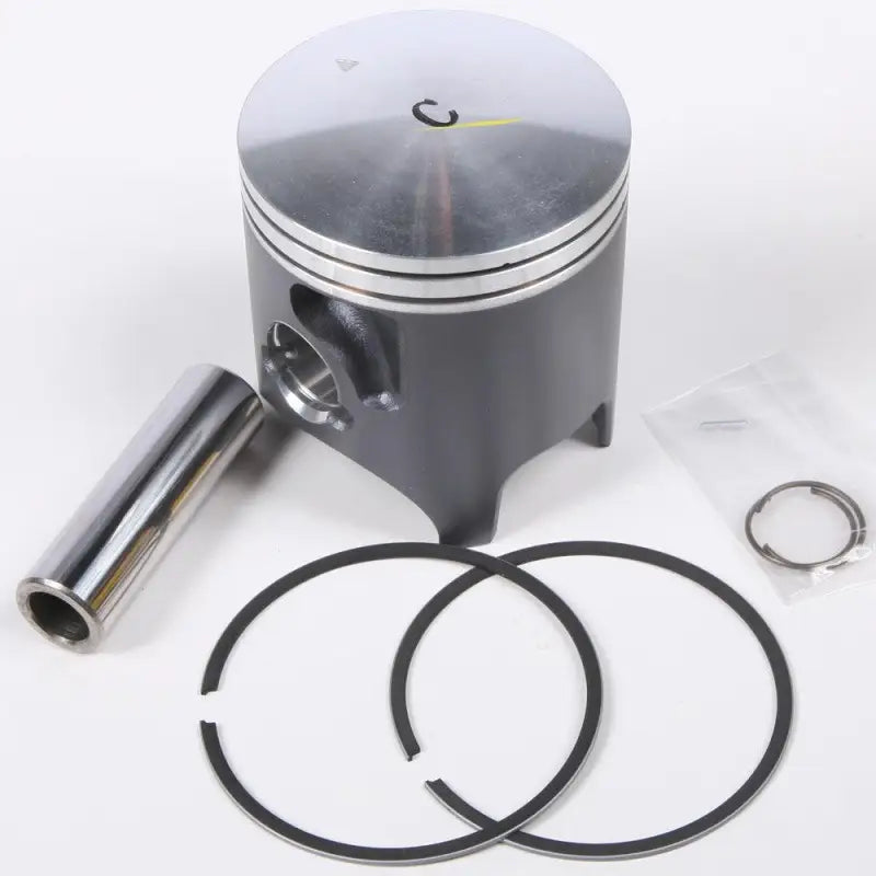 01.2314.C Prox Piston Kit Molycoated Nikasil 67.96/Std Yam wps-19-7080c
