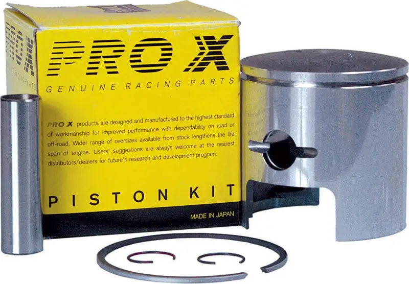 01.6226.B Prox Piston Kit Nikasil Cyl 53.95/Std Beta/Hus/Husq/Ktm wps-19-6226b