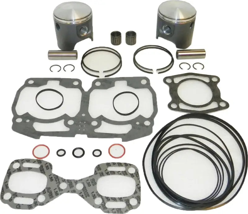 010-808-11P Complete Top End Kit wps-78-80811p