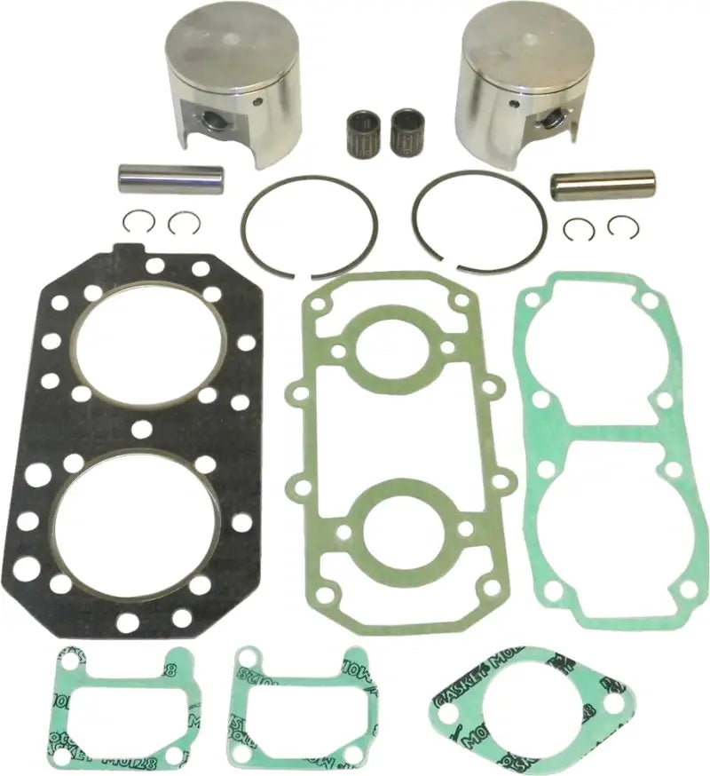010-812-13 Complete Top End Kit wps-78-81213