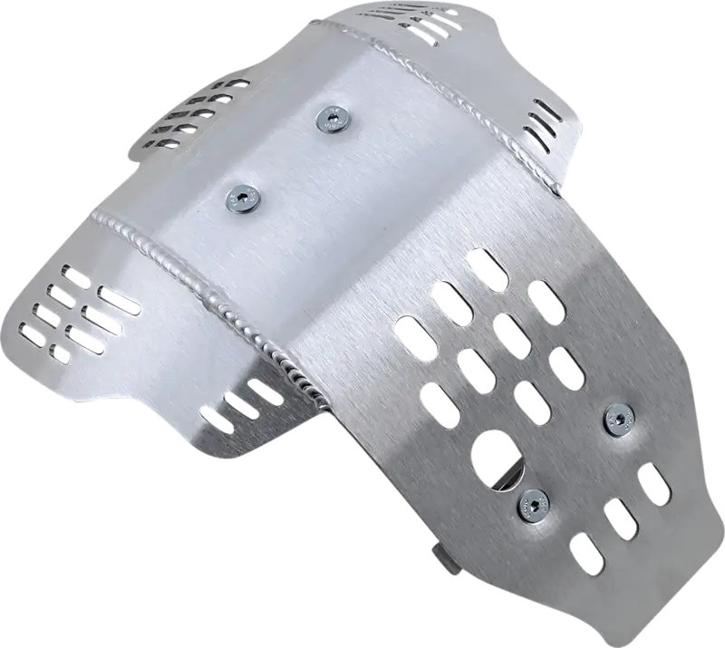 0102-1205 Devol Skid Plate wps-60-7027