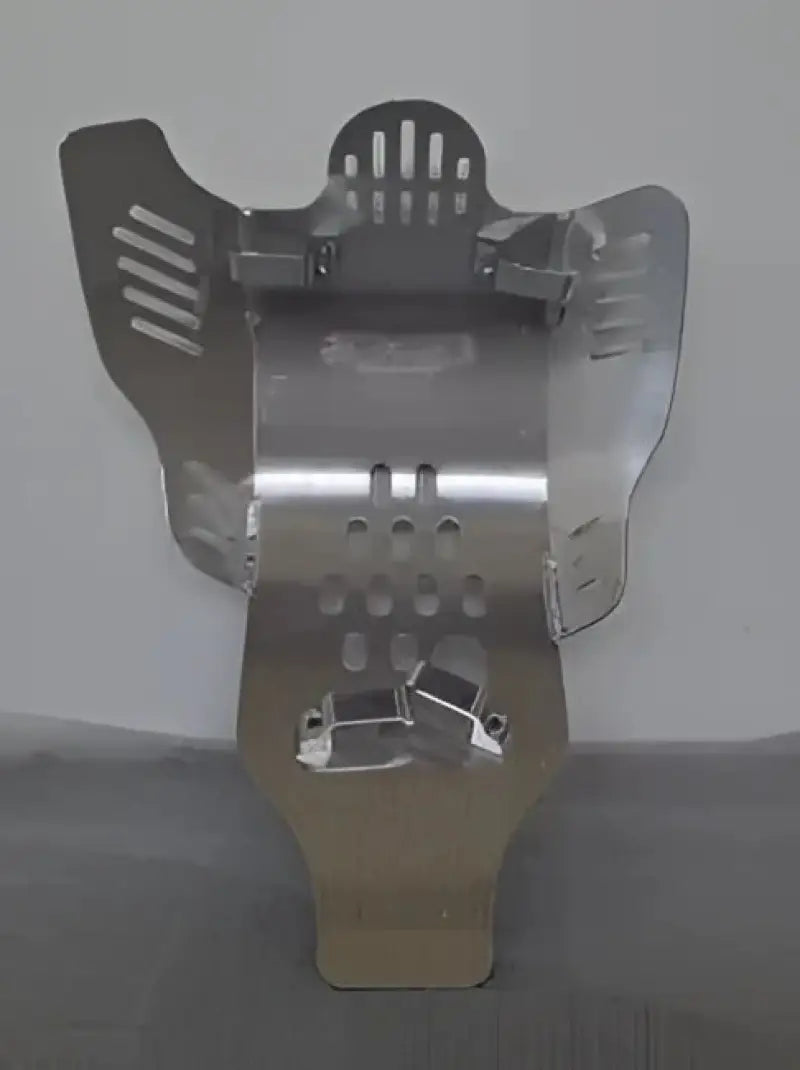 0102-1207 Devol Skid Plate wps-60-7029