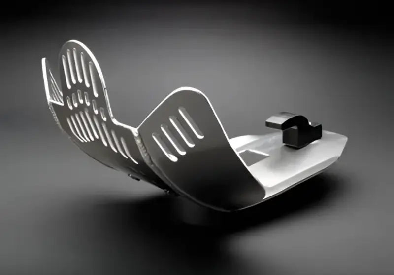 0102-2403 Devol Skid Plate wps-60-7121