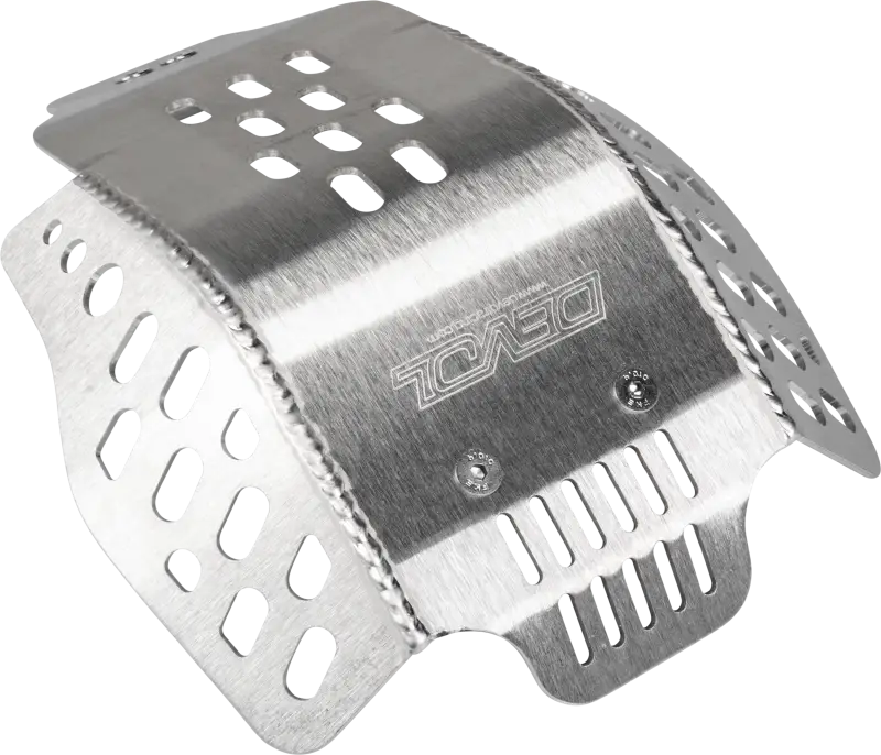 0102-3407 Skid Plate wps-60-6216