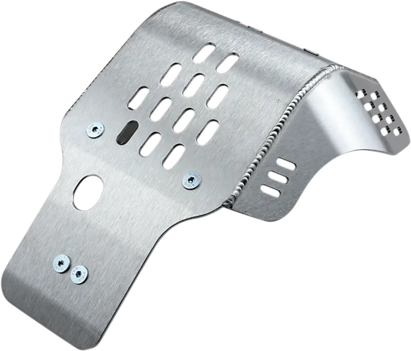 0102-4707 Devol Skid Plate wps-60-7038