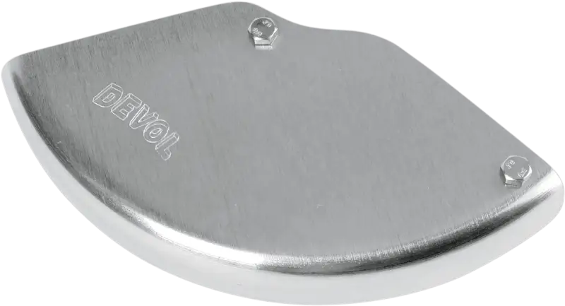 0105-1104 Devol Rear Disc Guard wps-60-8050