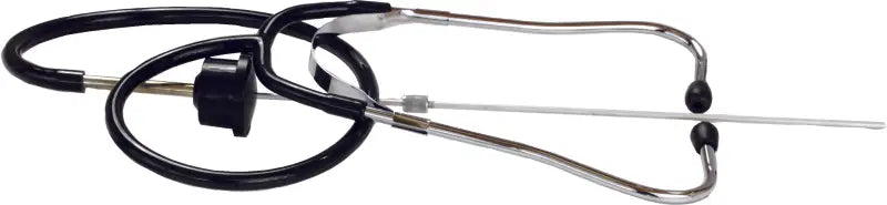 0108183 72MIN /MP Fire Power Stethoscope wps-57-8010