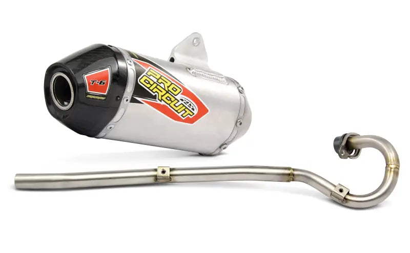 0111312F P/C T 6 Exhaust System Crf125f/Fb '14 19 wps-794-0611