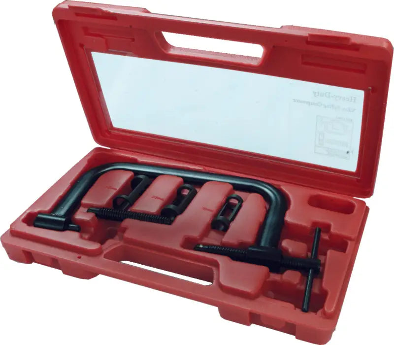 0112088 Fire Power Valve Spring Compressor wps-57-8011