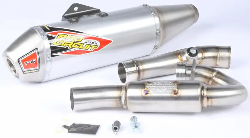 0121545G Pro Circuit T-6 System Kx450F '09-15 wps-794-1612