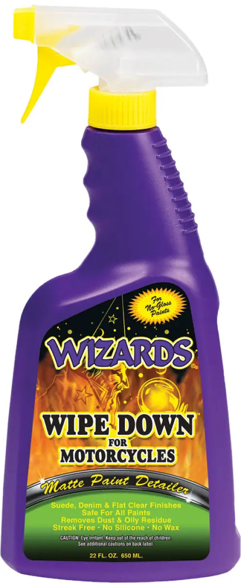 01220 Wizards Wipe Down 22Oz wps-57-6316