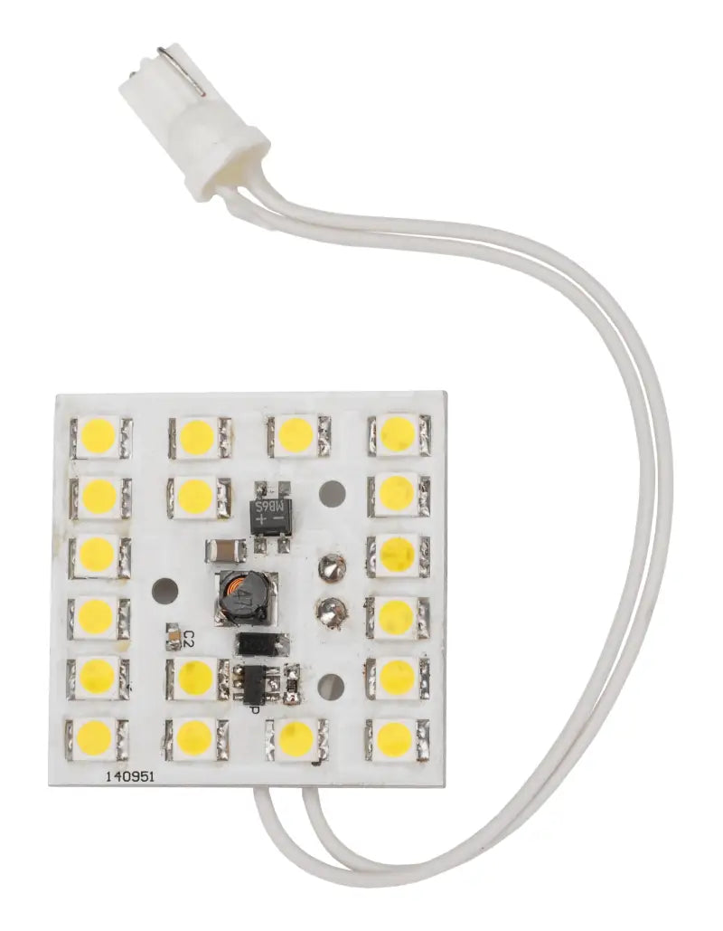 016-BL250 AP Products Multi Purpose Light Bulb- LED 921 a1w016bl250