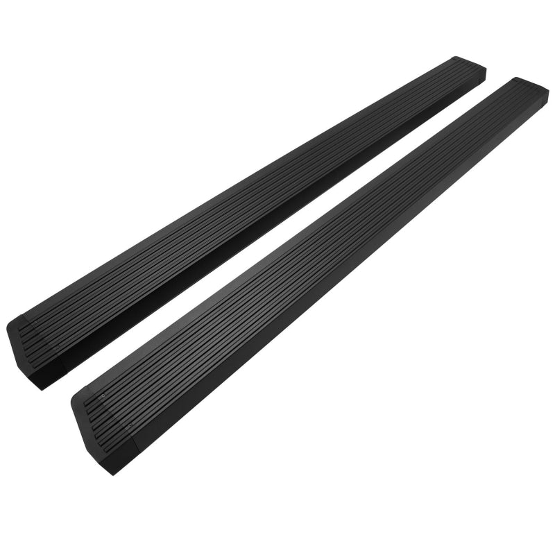 Westin Pro-e Electric Running Boards Textured Black Aluminum Model 29-23295