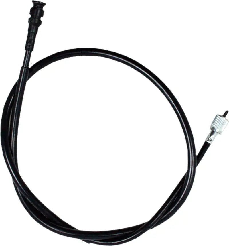 02-0045 Black Vinyl Speedo Cable wps-70-2045