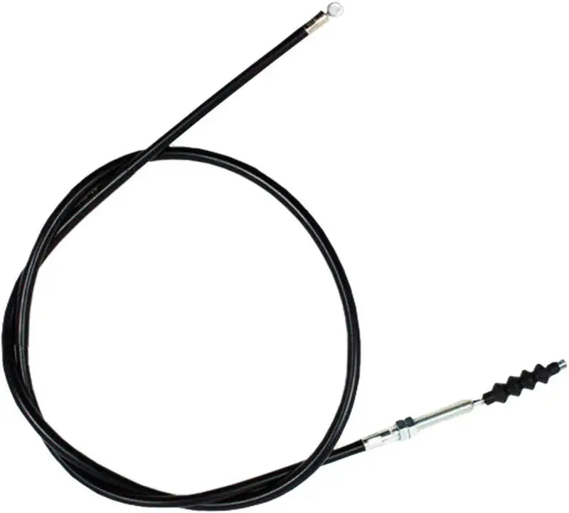 02-0047 Motion Pro Black Vinyl Speedo Cable wps-70-2047