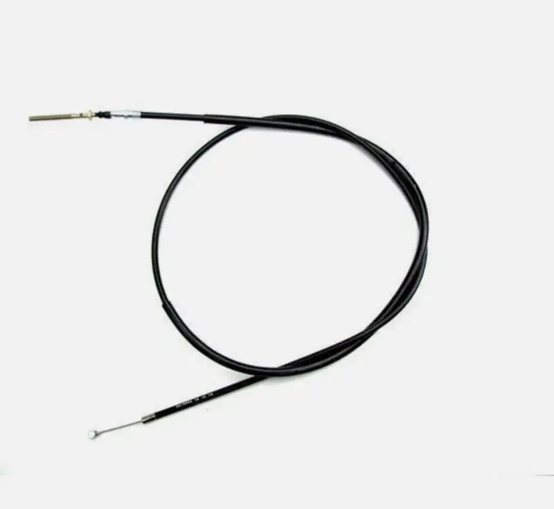 02-0585 Motion Pro Black Vinyl Rear Hand Brake Cable wps-70-2585