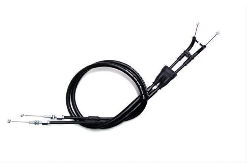 02-0590 Motion Pro Black Vinyl Throttle Cable wps-70-2590