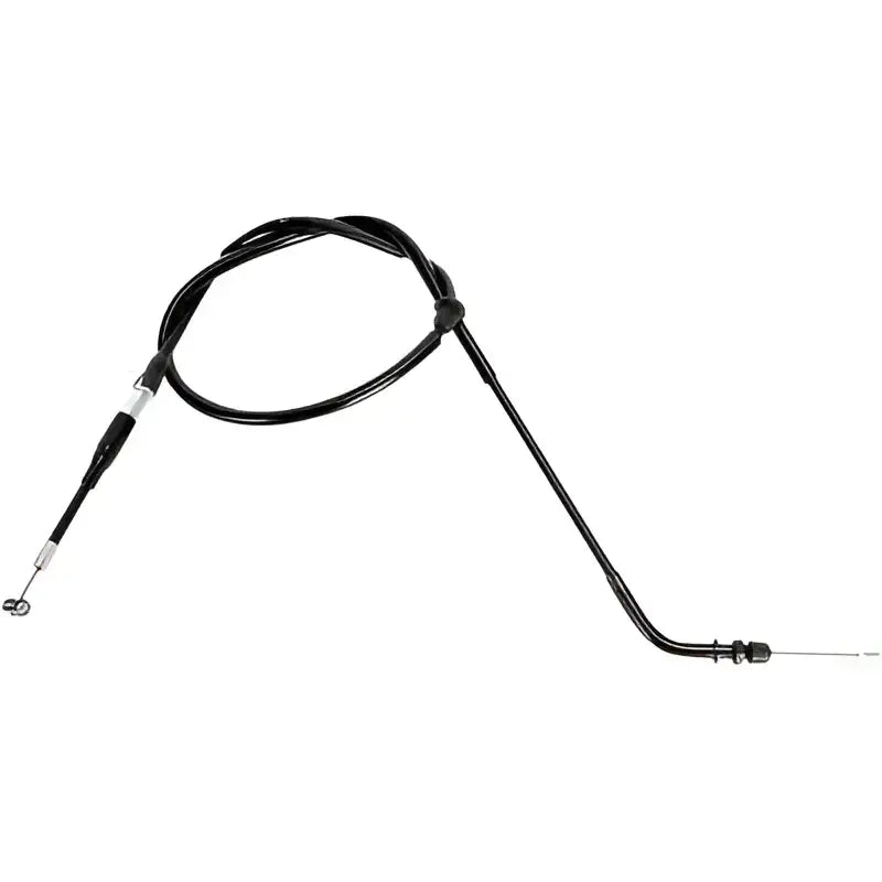 02-0600 Motion Pro Black Vinyl Clutch Cable wps-70-0600