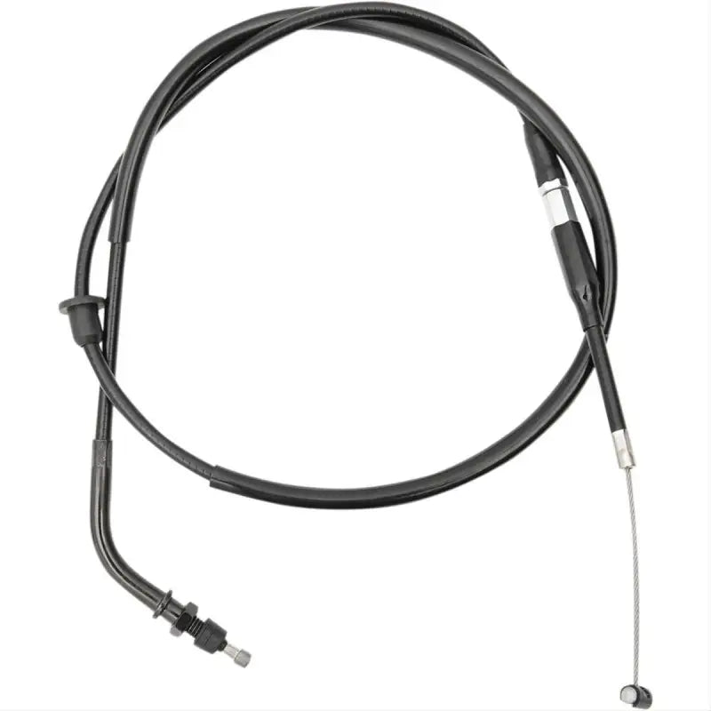 02-0604 Motion Pro Black Vinyl Clutch Cable wps-70-0604