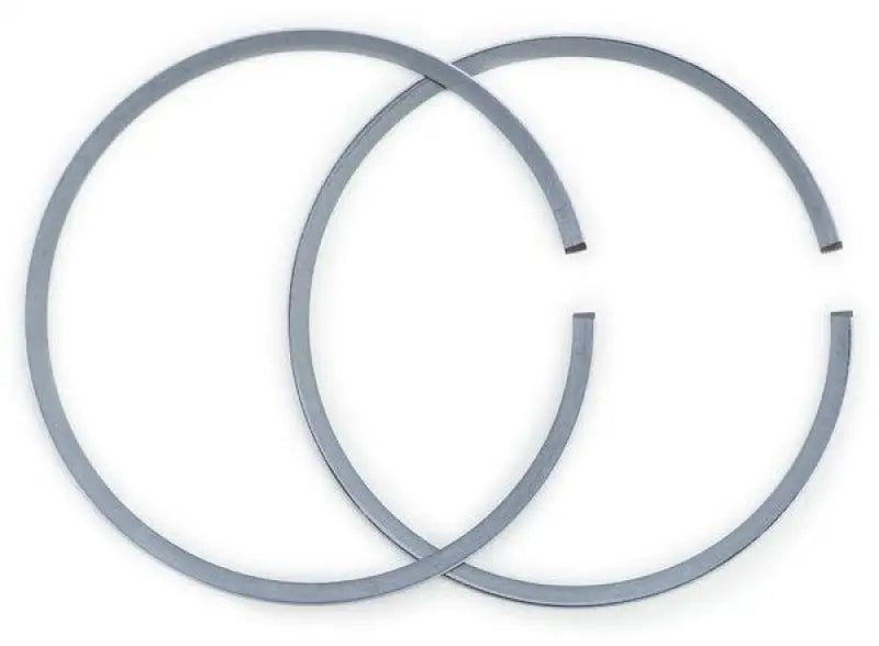 02.1406.075 Prox Piston Rings 89.75Mm Hon For Pro X Pistons Only wps-19-4053r