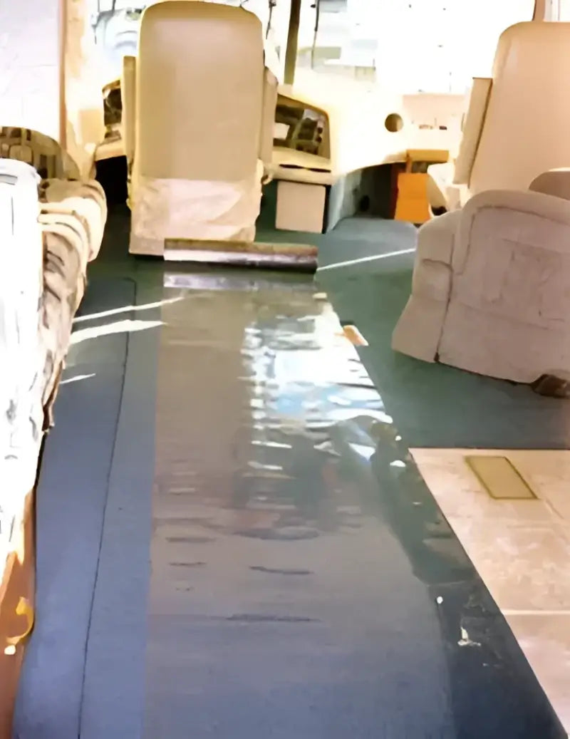 022-DPC35150 AP Products Floor Protector Use To Protect Carpet From a1wdpc35150