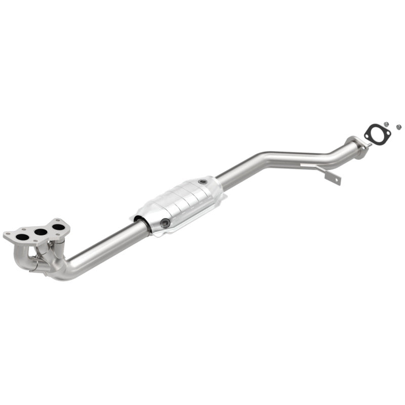 MagnaFlow Conv DF 05-07 Subaru Outback 3.0L mag24393