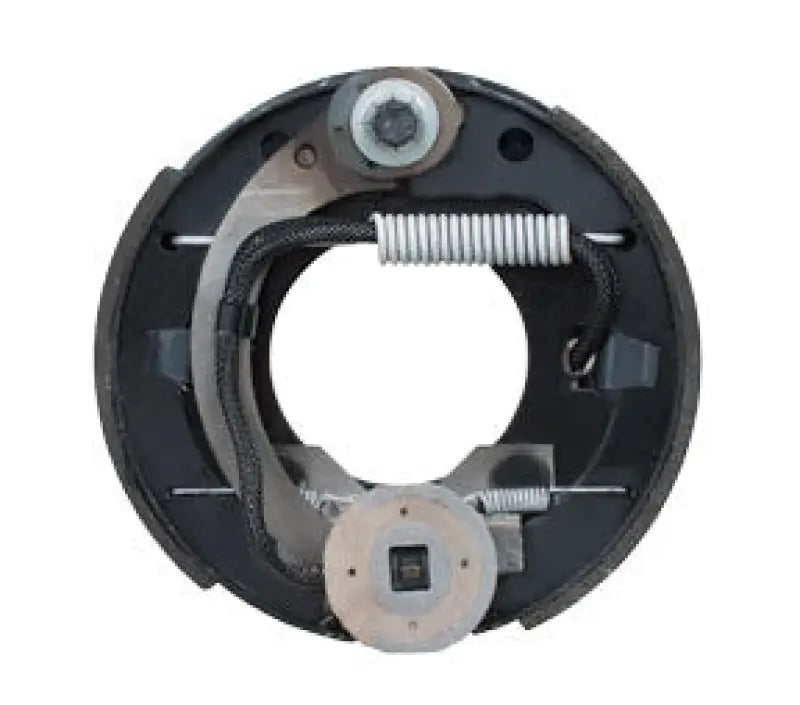 023-047-00 Dexter Axle 7X1-1/4 2.2K Elec Lh d6g02304700