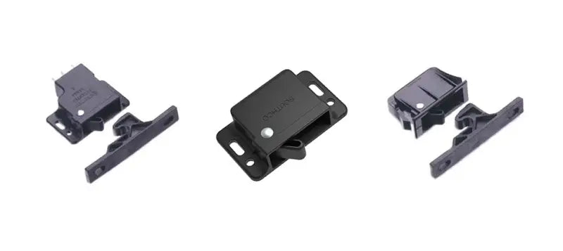 0238015 Key Auto Acc Spring Loaded Cab Catch k430238015