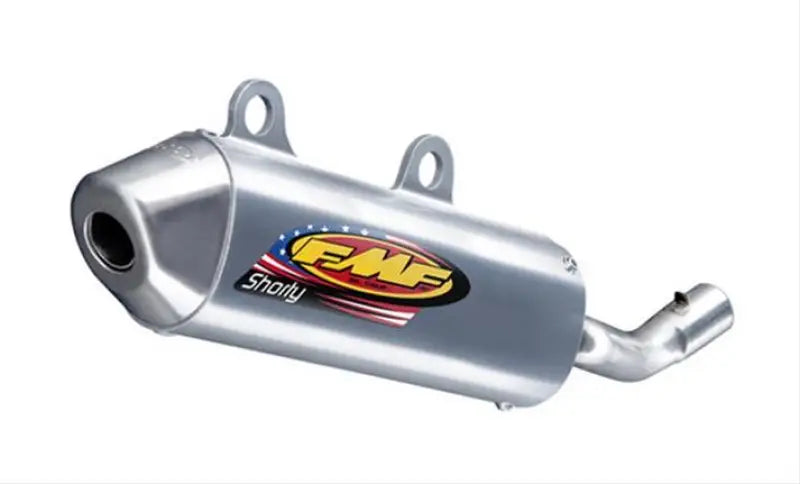 025155 Fmf Powercore Ii Shorty Silencer wps-79-2538s