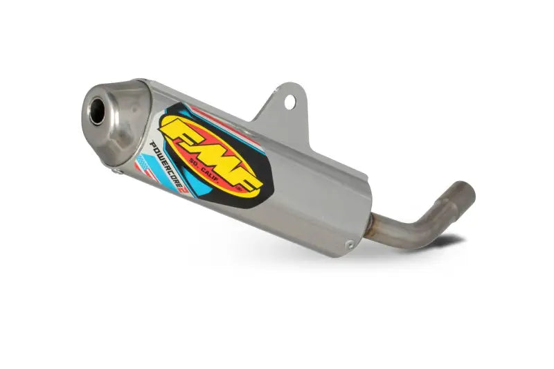 025199 Fmf Powercore Silencer wps-79-2500