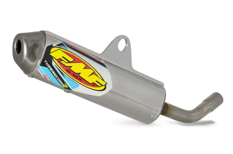 025201 Fmf Turbinecore Silencer Ktm 65Sx wps-79-2501