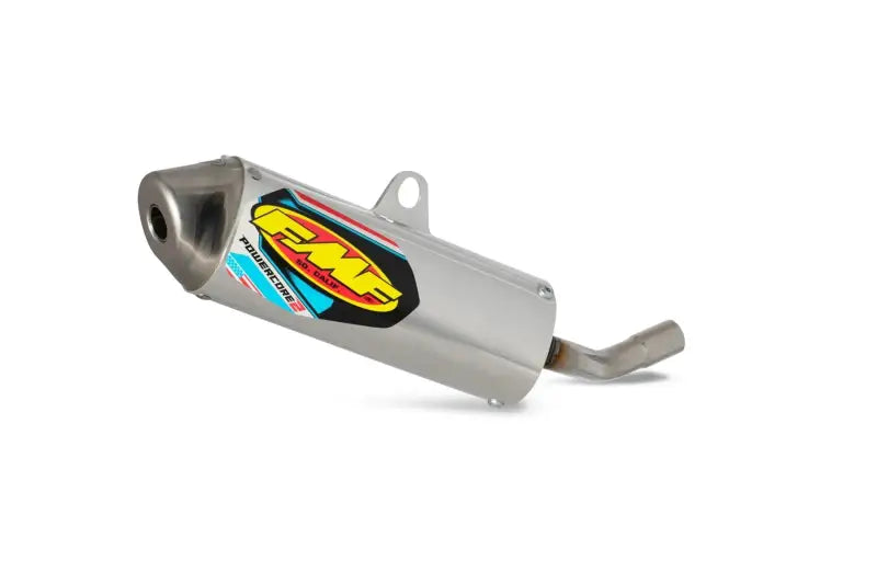 025281 Powercore Ii Silencer Ktm wps-79-025281