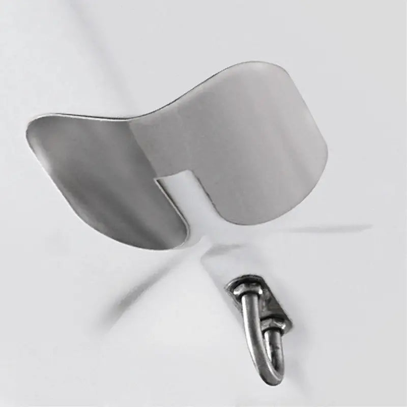 02638 Keelguard Scuffbuster Bow Guard Notched kee02638