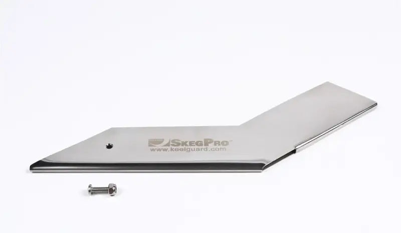 02655 Keelguard Megaware Skegpro 655 kee02655