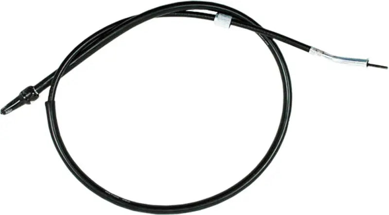 03-0269 Black Vinyl Speedo Cable wps-70-3269