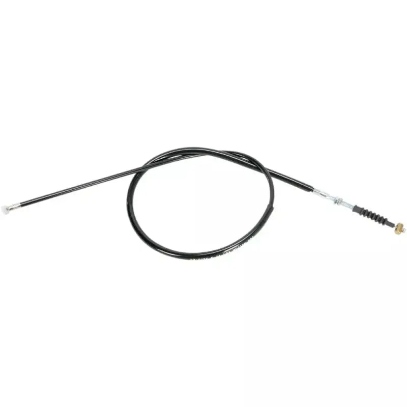 03-0426 Motion Pro Black Vinyl Front Brake Cable wps-70-3426
