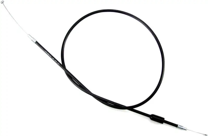 03-0436 Motion Pro Black Vinyl Throttle Cable wps-70-3436