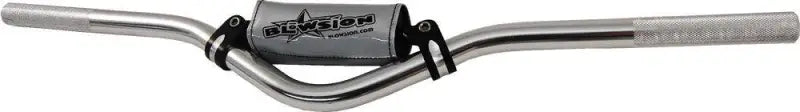 03-05-141 Blowsion Ski Kommand 0 Degree Handlebar Clear wps-18-2030