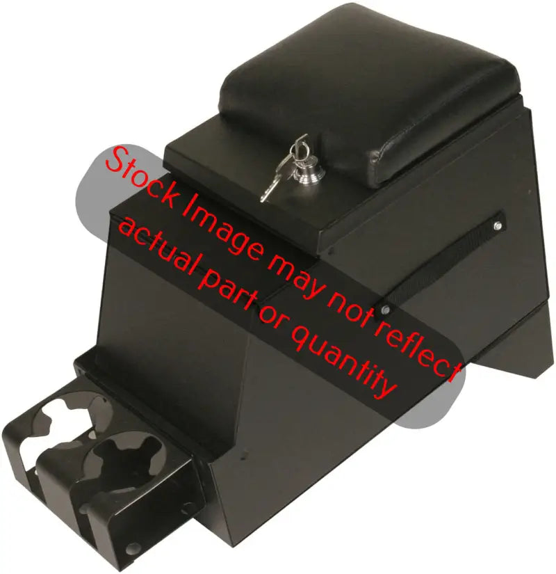 03301 Tuffy Sec Dlx Scrty Cns 10'Wd Black t6003301