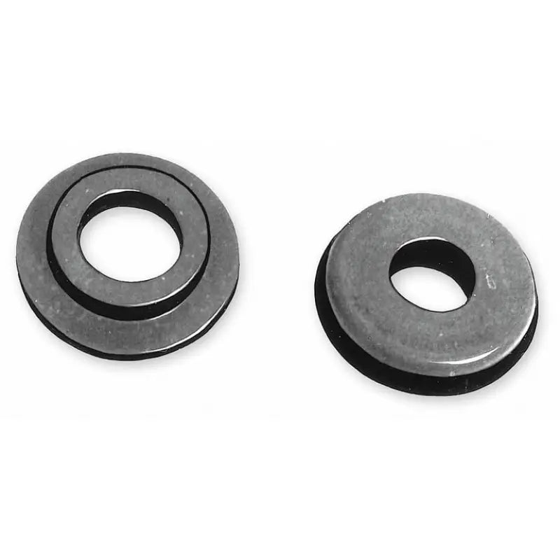 035005 Velvac Rubber Gladhand Seal - St v6a035005