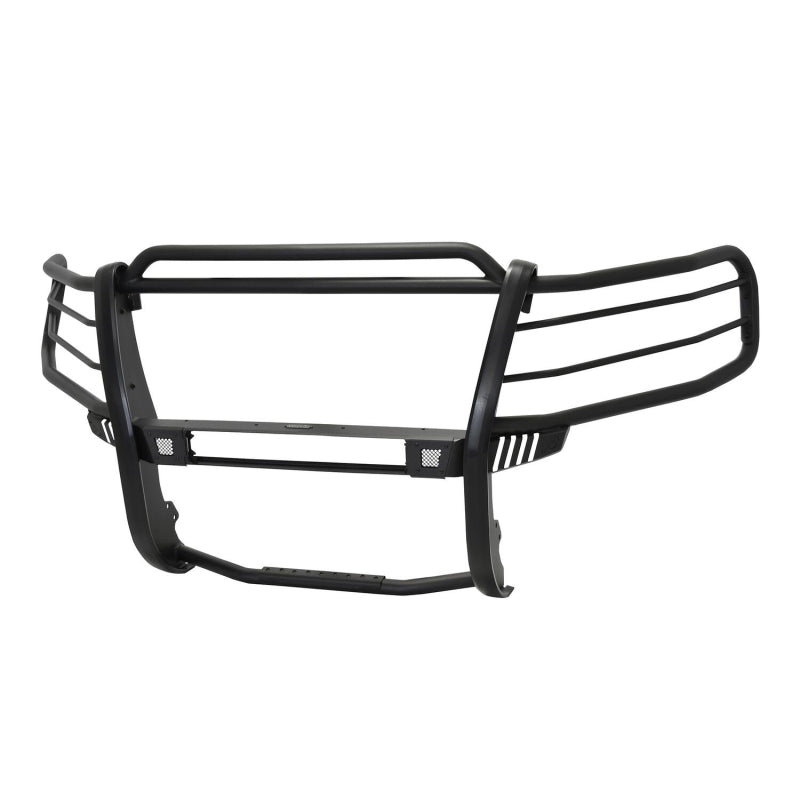 Westin Sportsman X Grille Guard Textured Black Model 40-33805